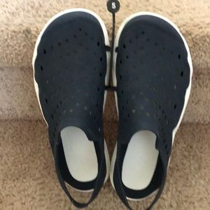 Brand new- crocs Boys sandals/ water shoes